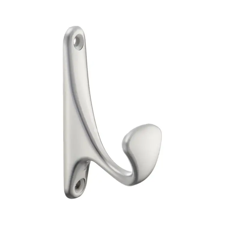 Мебельный крючок Kerron KR 0090 SC