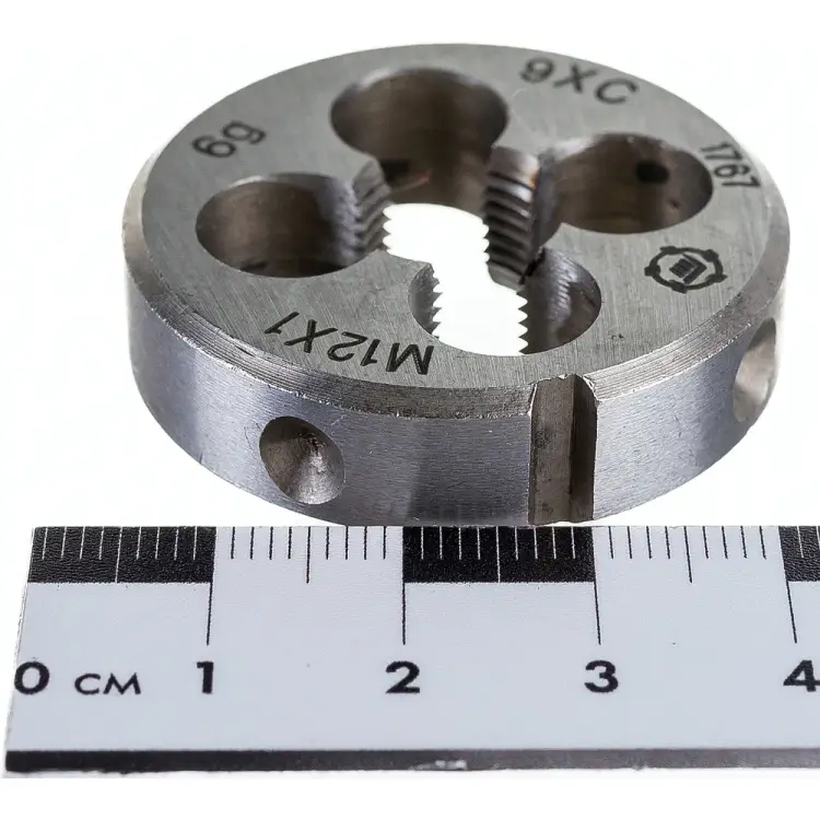 Плашка ООО "ТМТ ГРУПП" 57892