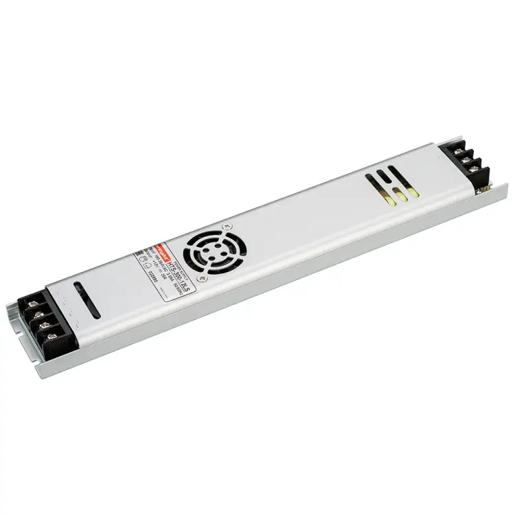 Блок питания Arlight HTS-300-12-LS 022990 Блок питания Arlight HTS-300-12-LS 022990