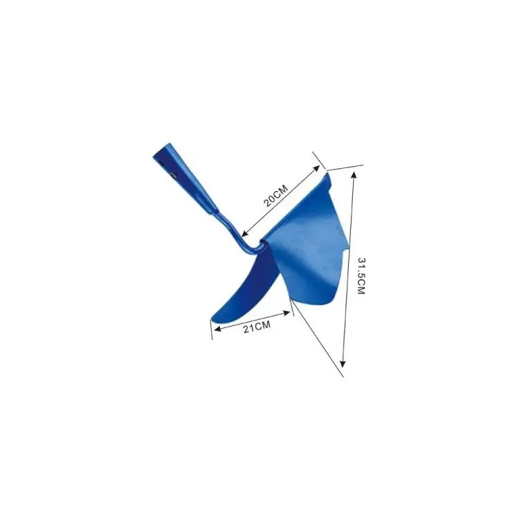 Бороздовик-окучник RUSСАД КОЛЫВАН 9624 Бороздовик-окучник RUSСАД КОЛЫВАН 9624