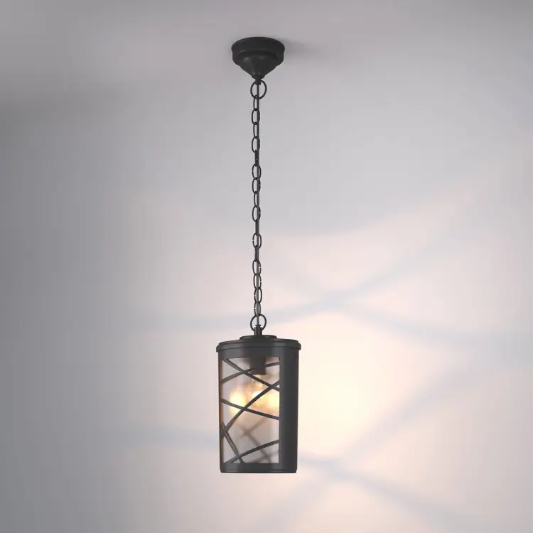 Садово-парковый светильник Elektrostandard GL 1017H Premier a039857