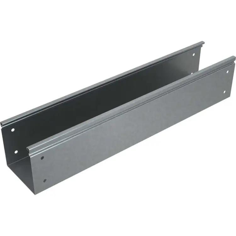 Лоток Система КМ LNEplus100-600-1.5-3000 INOX304