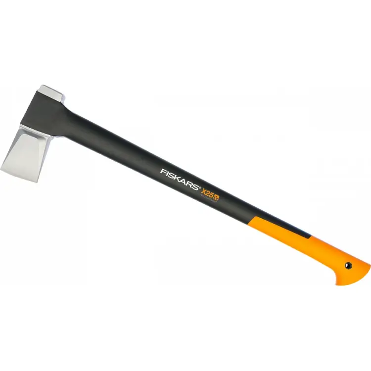 Топор-колун Fiskars X25 - XL 1015643 (122483)