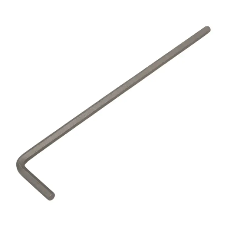 Г-образный шестигранный ключ AIST 154304H 00-00008244 Г-образный шестигранный ключ AIST 154304H 00-00008244