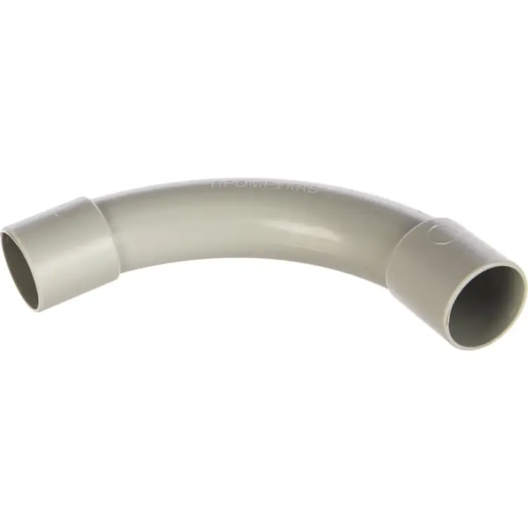 Угловой соединитель Промрукав 07425