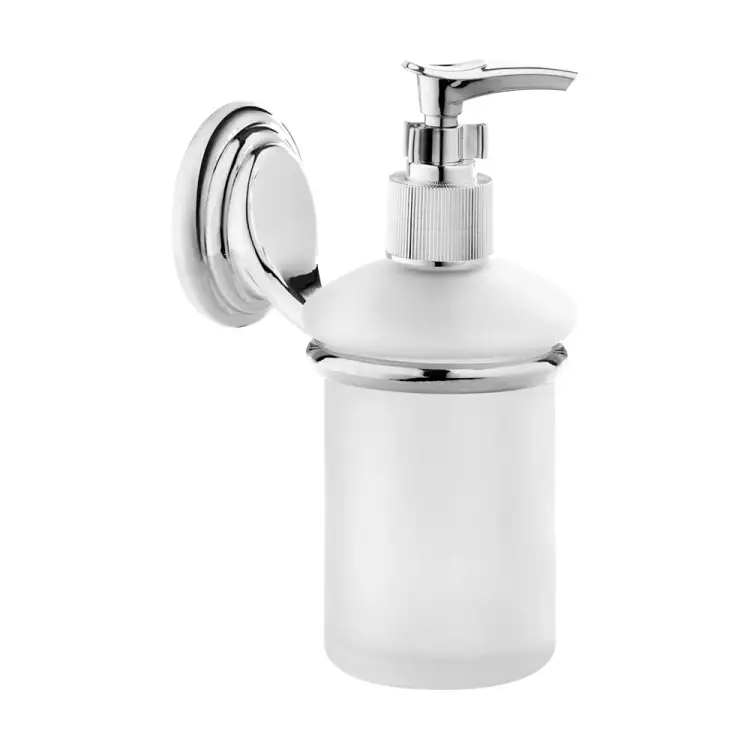 Дозатор для жидкого мыла FORA NOVAL N041