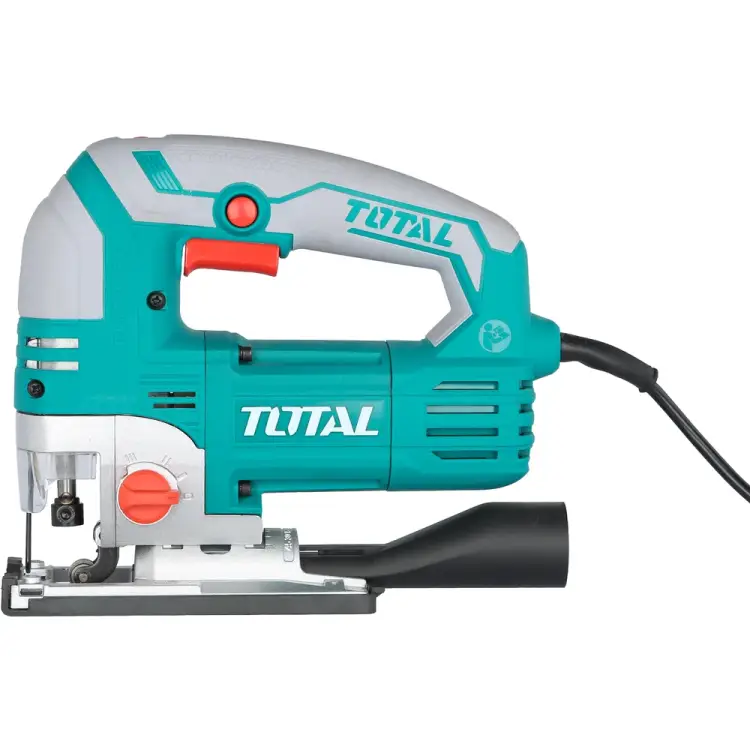 Электрический лобзик TOTAL TS2081356
