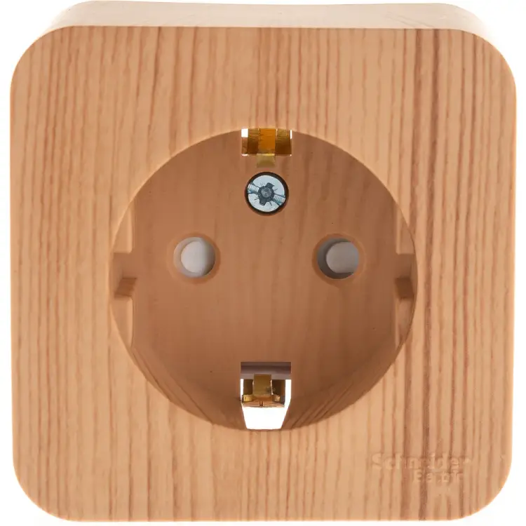 Розетка Systeme Electric BLANCA BLNRA011105