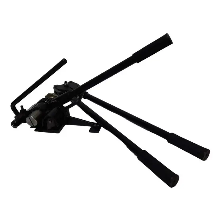 Комбинированное устройство для металлической ленты АЛГА ПАК АП 32