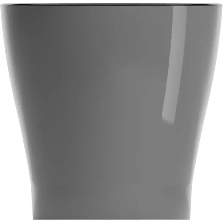 Цветочный горшок ЗПИ "Альтернатива" Лея М7935