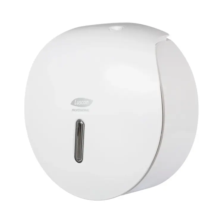 Диспенсер для рулонной туалетной бумаги Luscan Professional prof etalon 1569735