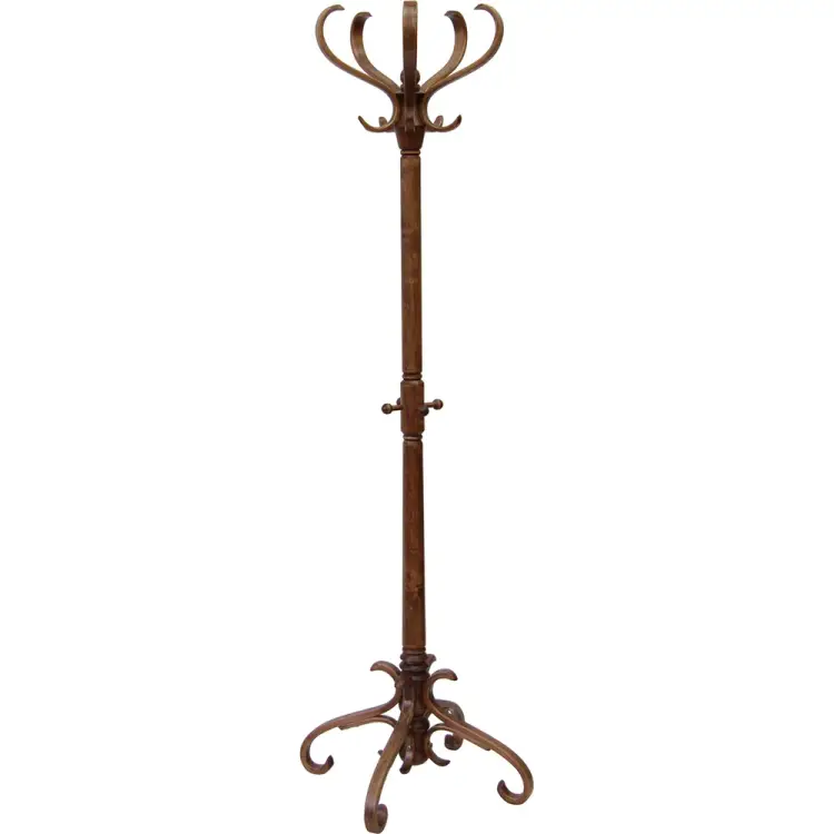 Напольная вешалка Мебелик В 2Н 2380