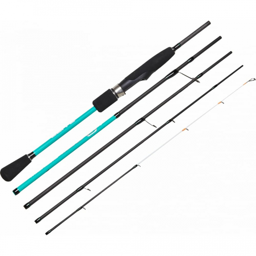 Спиннинговое удилище Salmo Elite MICROJIG TRAVEL