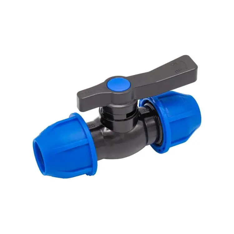 ПНД кран Rvc 16964