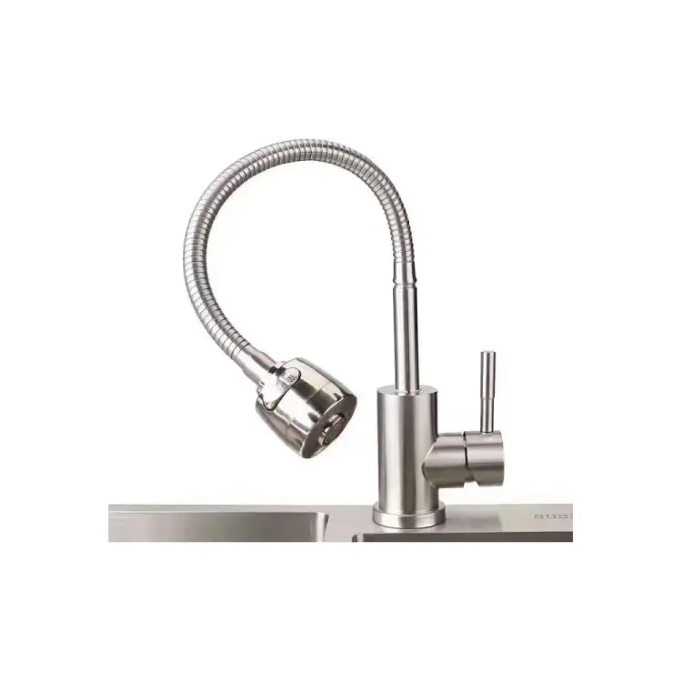 Смеситель для кухни Tsarsberg TSB-119-001