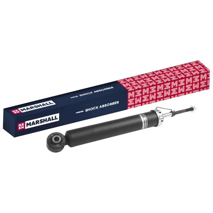 Газовый задний амортизатор Citroen C-Crosser 07-/Mitsubishi Outlander II 06-/Peugeot 4007 07- MARSHALL M8011470 Газовый задний амортизатор Citroen C-Crosser 07-/Mitsubishi Outlander II 06-/Peugeot 4007 07- MARSHALL M8011470