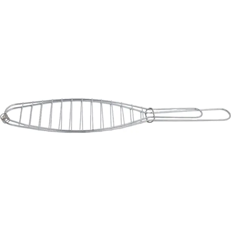 Рыбная решетка для барбекю гриля Ecos RD-668 999668
