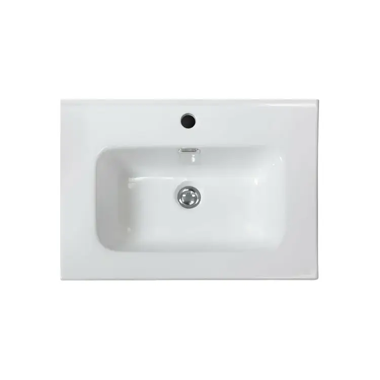 Керамическая раковина BelBagno BB700ETL