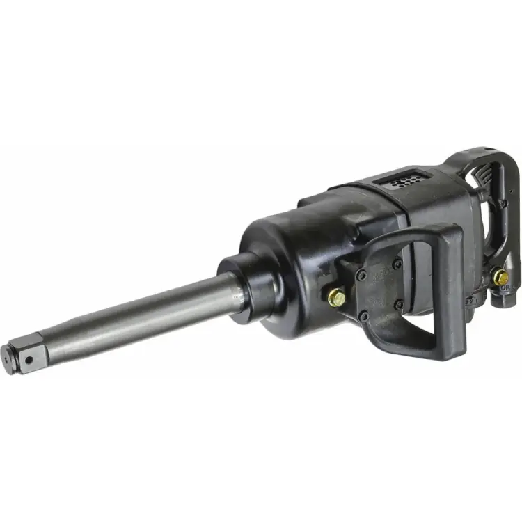 Пневматический гайковерт PI TOOLS 2400L 6781