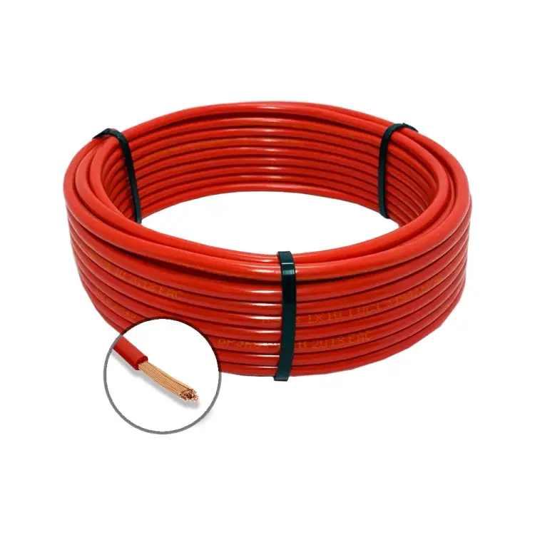 Электрический провод ПРОВОДНИК пугв OZ250731L1 Электрический провод ПРОВОДНИК пугв OZ250731L1