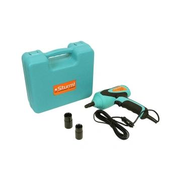 сетевые гайковерты