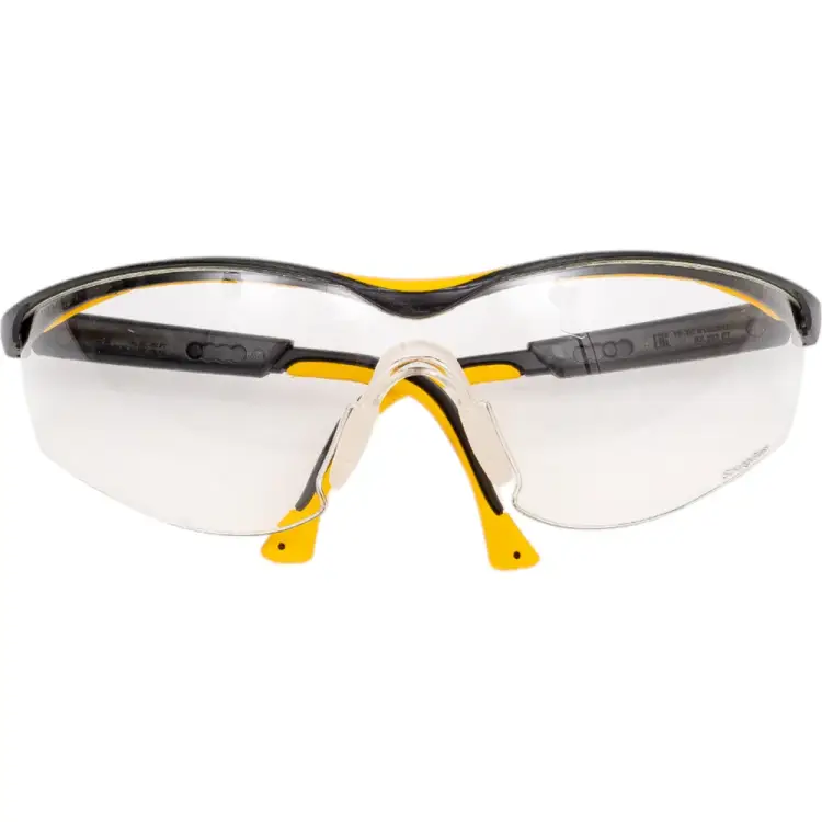 Защитные открытые очки РОСОМЗ о50 monaco strongglass 15060 Защитные открытые очки РОСОМЗ о50 monaco strongglass 15060