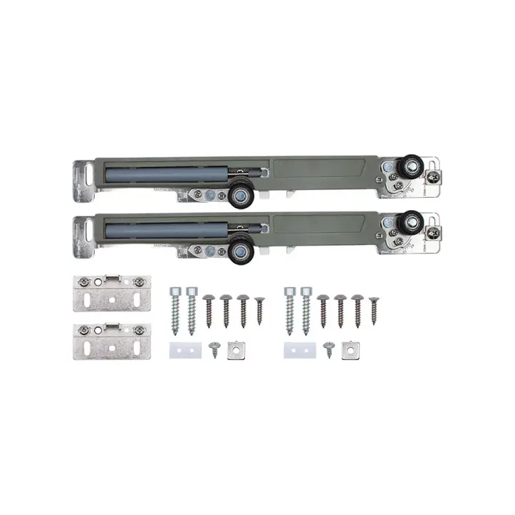 Доводчик Mebax 00-00000272 Доводчик Mebax 00-00000272