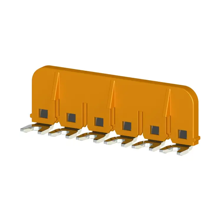 Перемычка для WGO1/ WGO3/ WGL1 Klemsan IZUK 6/6 0.0.0.4.476306