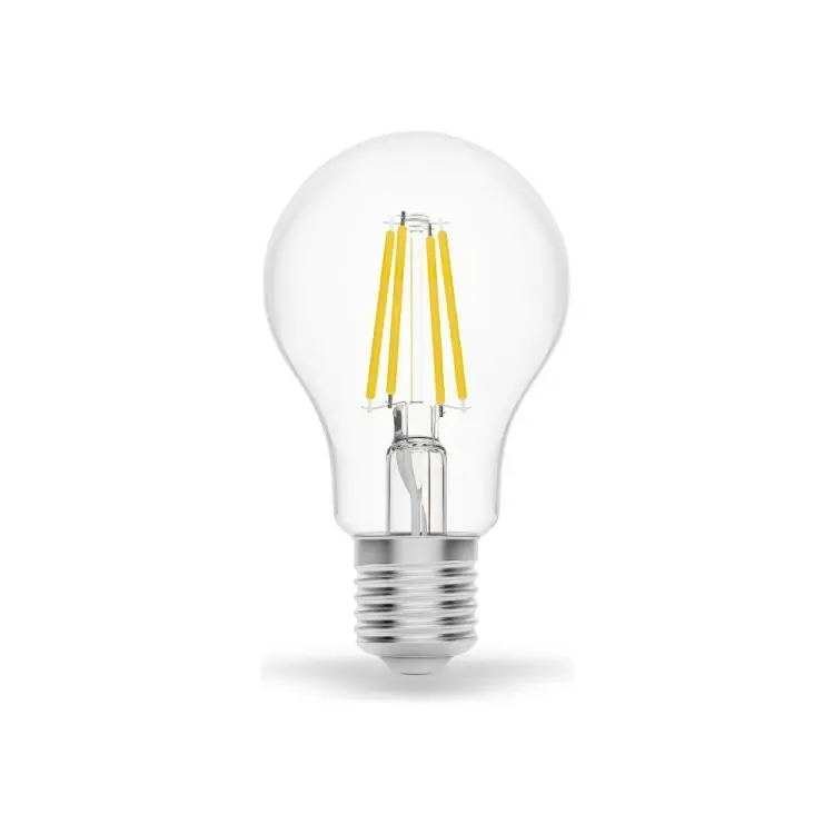 Филаментная лампа Gauss Smart Home DIM+CCT 1220112