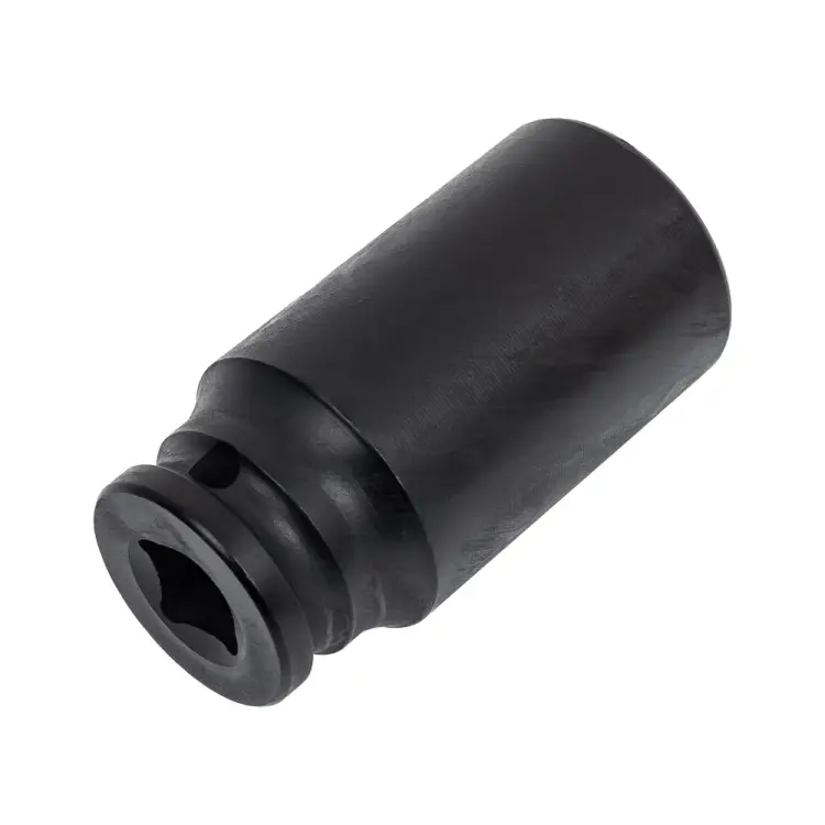 Ударная удлиненная торцевая головка Пневмо-Трейд PT-IS-02-27L