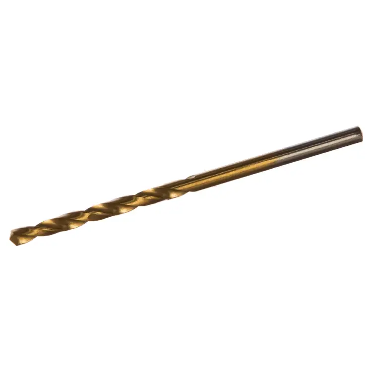 Сверло по металлу АТАКА Профи 7089210