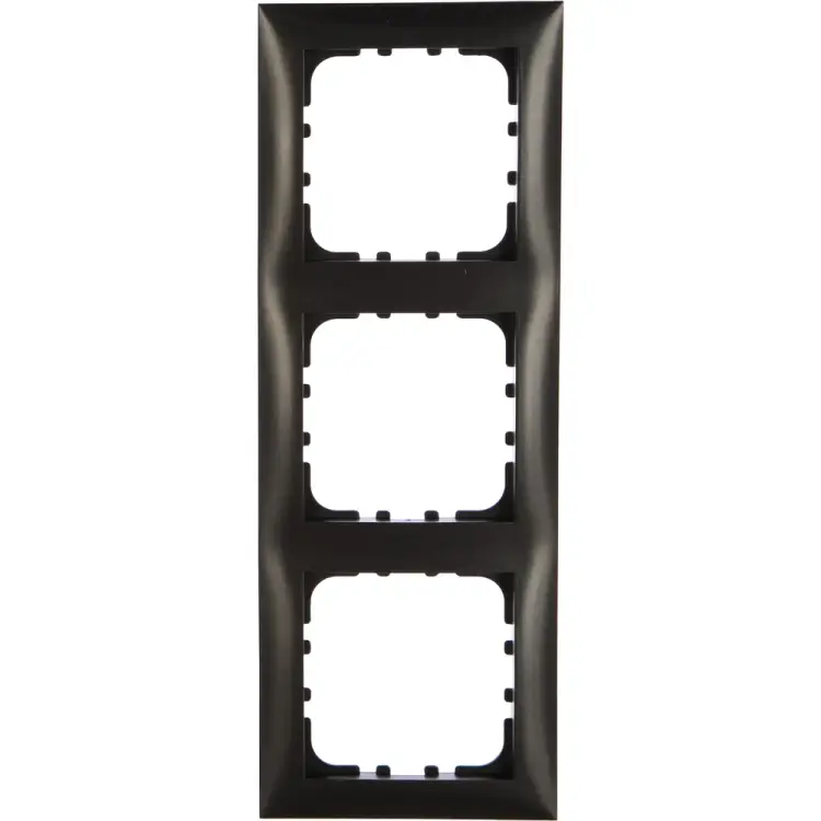 Трехпостовая рамка LK Studio 864308-1