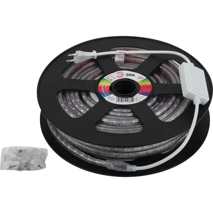 Светодиодная лента ЭРА LS5050 Б0043097