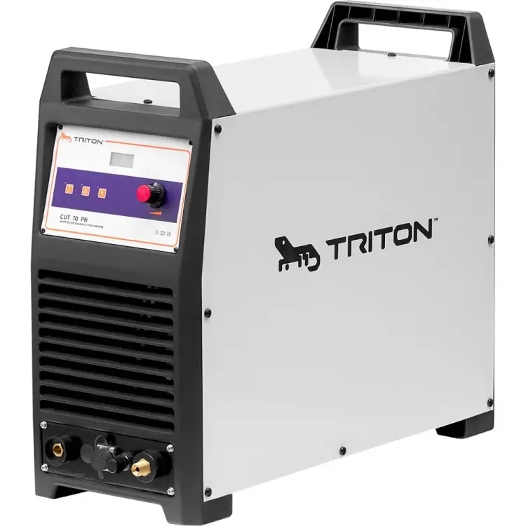 Аппарат плазменной резки Triton CUT 70 PN TCT70PN