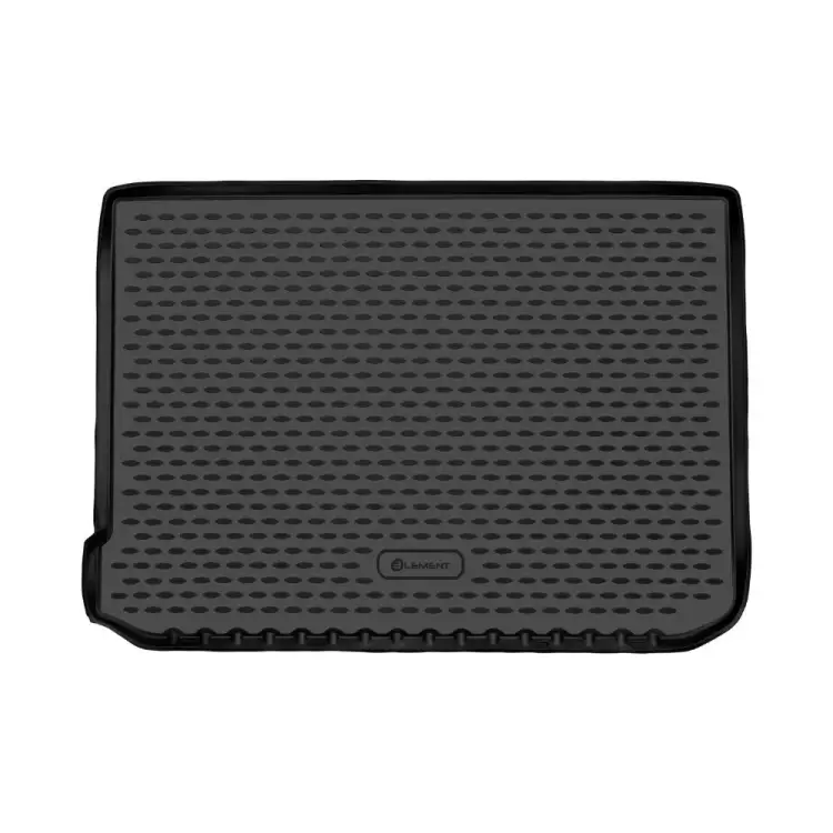 Коврик в багажник для TANK 300 2022 - внедорожник 5 дв. ELEMENT ELEMENTAN0380B13