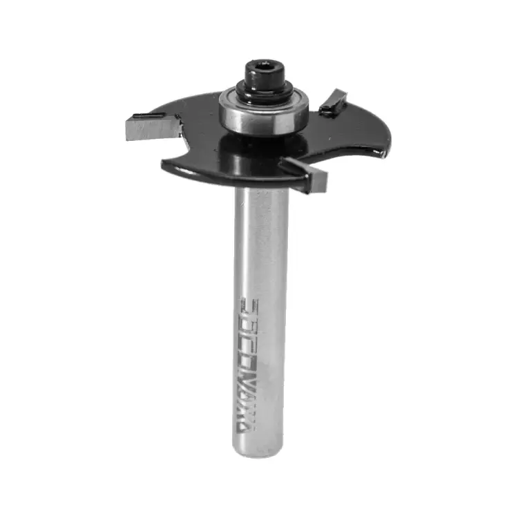 Кромочная фальцевая фреза РОСОМАХА 1023 Z3 802312