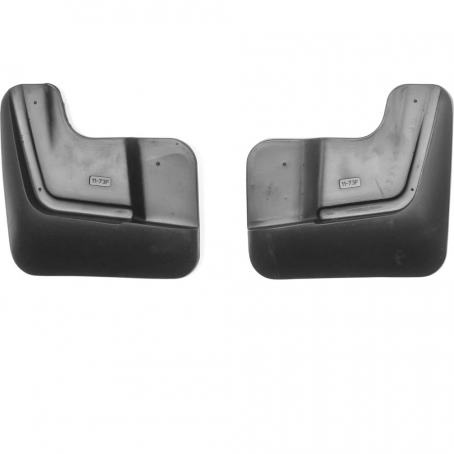 Передние брызговики для Chery Tiggo 7 Pro 2020 г.в. UNIDEC NPL-Br-11-73F