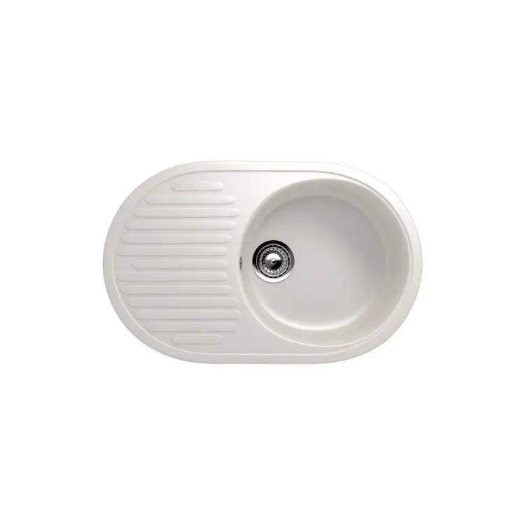 Кухонная мойка ULGRAN U-107 U-107-331 Кухонная мойка ULGRAN U-107 U-107-331