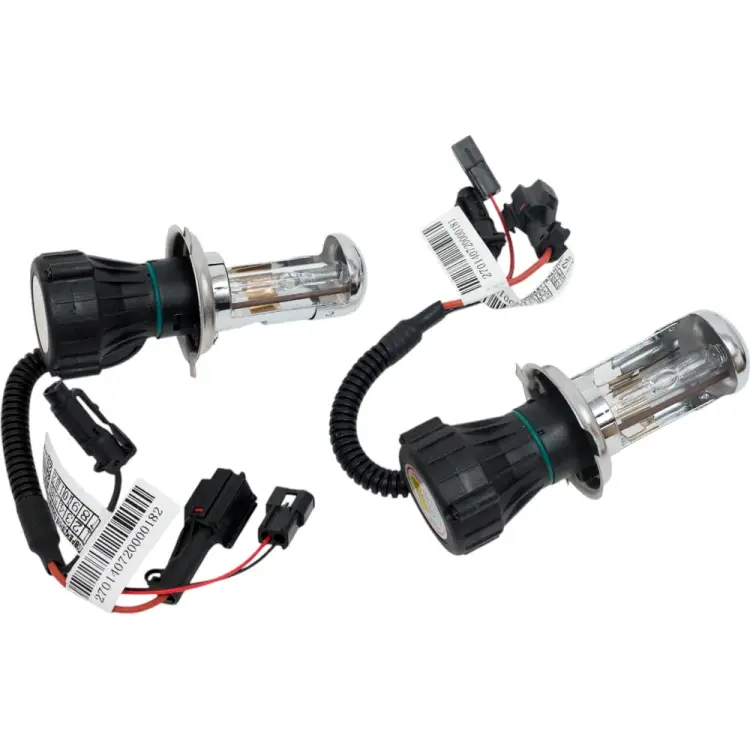 Комплект биксеноновых ламп Clearlight LDL 0H4 B50-0LL