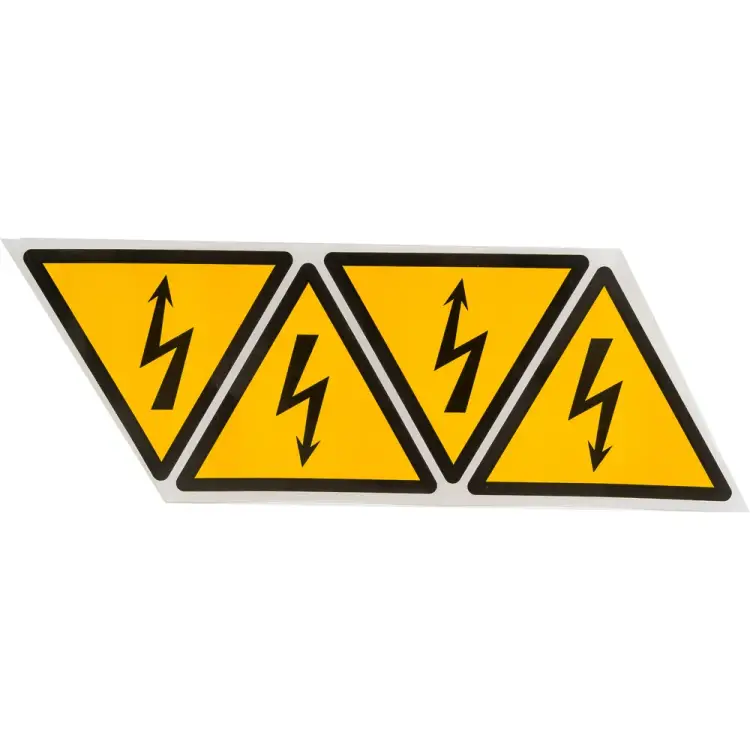 Символ TDM ELECTRIC SQ0817-0017