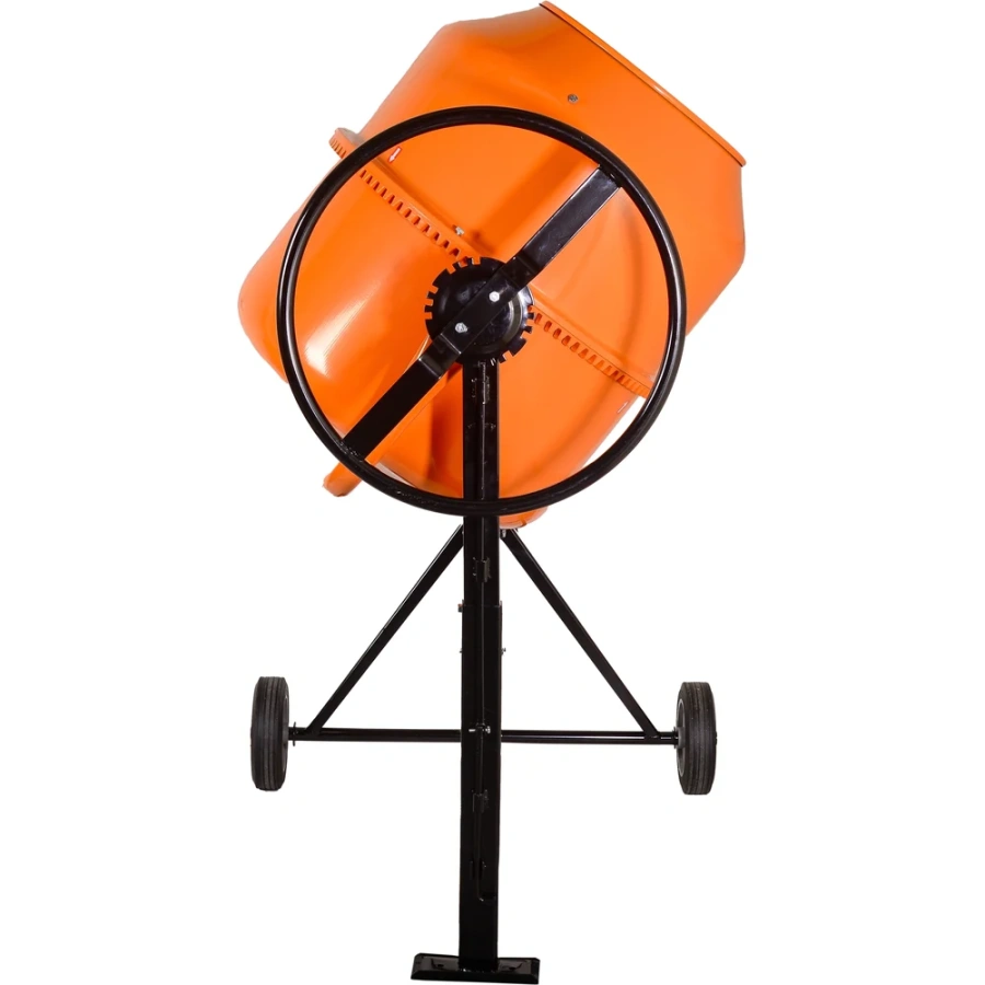 Бетономешалка Вихрь БМ-205 74/1/5