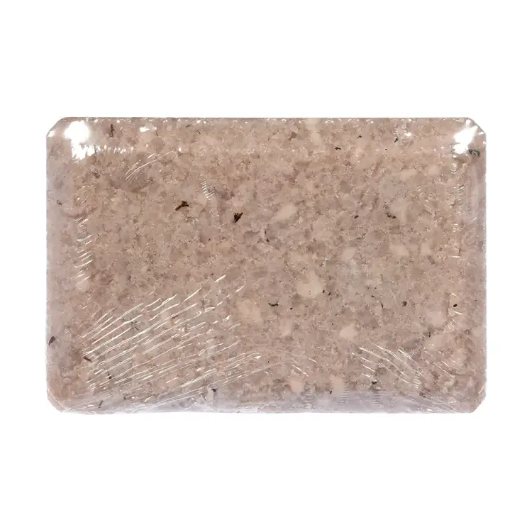 Соляной брикет для бани и сауны Банные штучки 32402 Соляной брикет для бани и сауны Банные штучки 32402