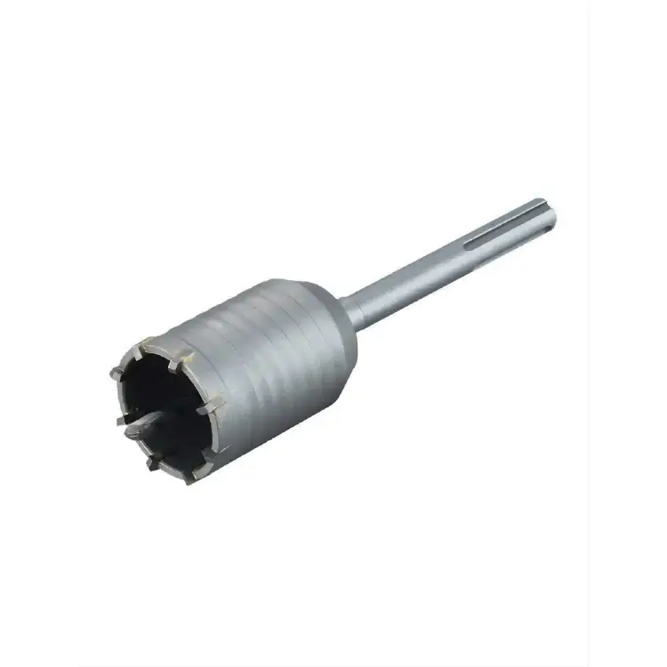 Коронка по бетону Strong стк-065 SDS-MАХ 80 мм стк-06500080