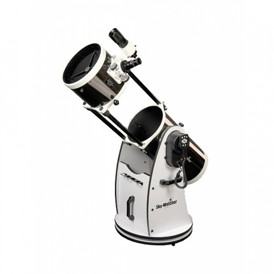 Телескоп Sky-Watcher RU Dob 8 200/1200 Retractable SynScan GOTO