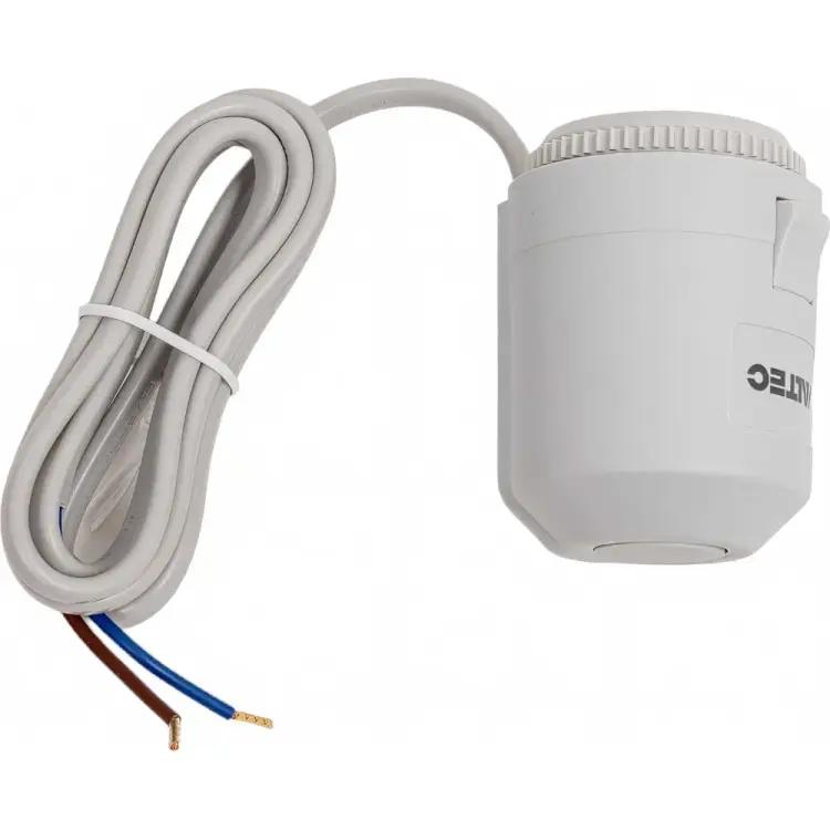 Электротермический двухпозиционный сервопривод Valtec VT.TE3043.A.024