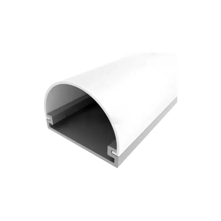 Комплект алюминиевого профиля LEDCRAFT LC-LP0525M1-1 1638000119 Комплект алюминиевого профиля LEDCRAFT LC-LP0525M1-1 1638000119