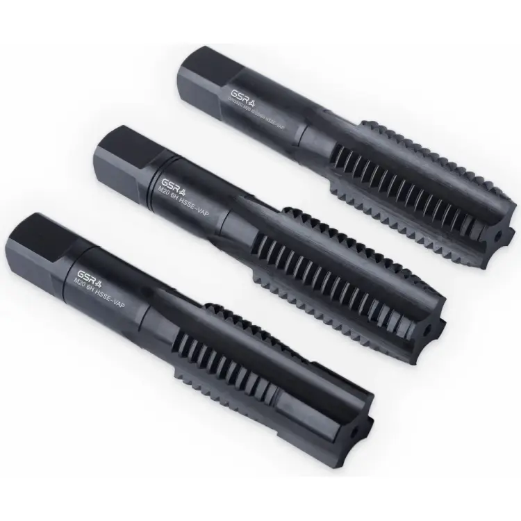 Ручные метчики GSR B00813290