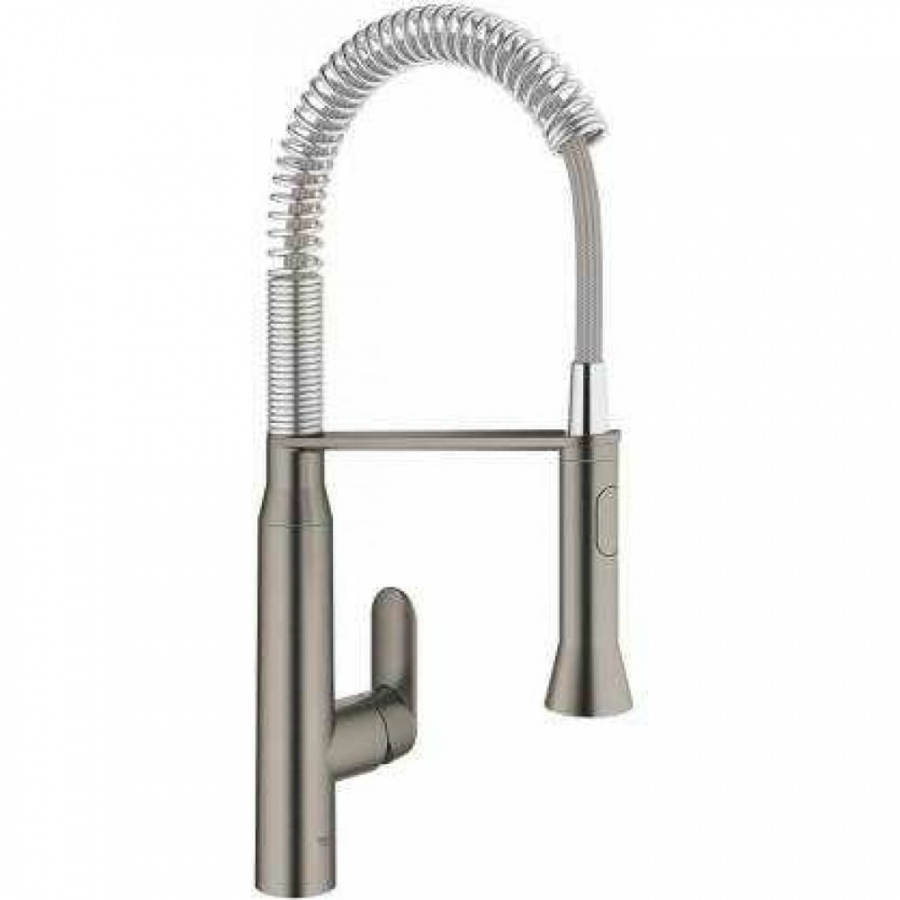 Профессиональный смеситель для мойки Grohe K7