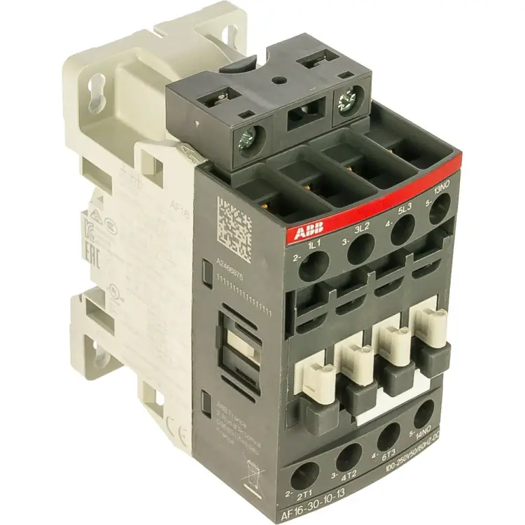 Контактор ABB AF16-30-10-13 1SBL177001R1310