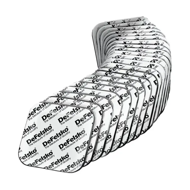 Набор пластырей Defelsko Бресле SSTPATCHD25